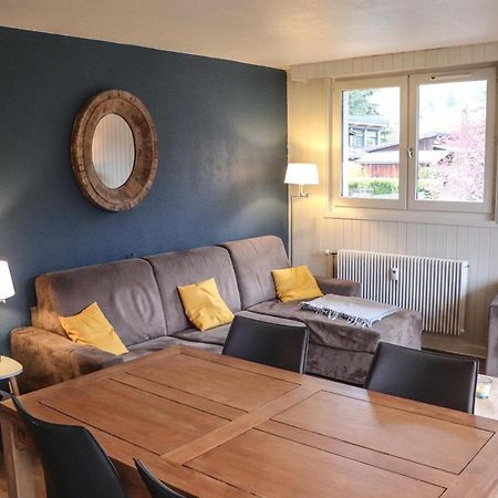 Appartement Lyret Centre Chamonix, Vue D'Exception Εξωτερικό φωτογραφία