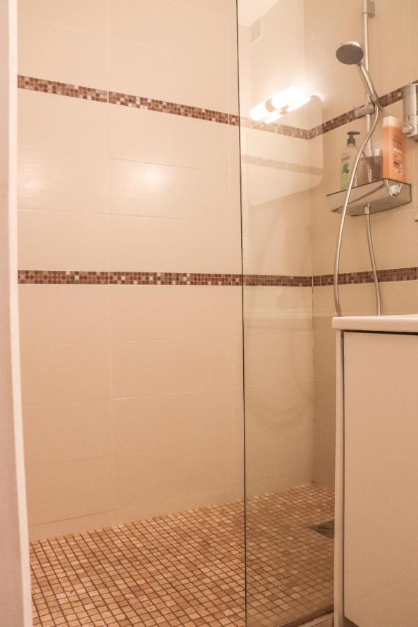 Appartement Lyret Centre Chamonix, Vue D'Exception Εξωτερικό φωτογραφία