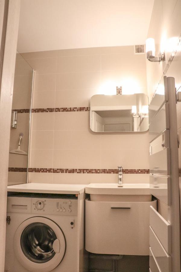 Appartement Lyret Centre Chamonix, Vue D'Exception Εξωτερικό φωτογραφία